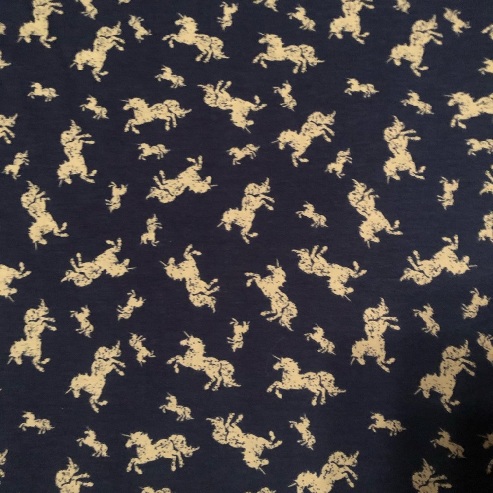 LuLaRoe Julia Dress - Picture 2 of 4